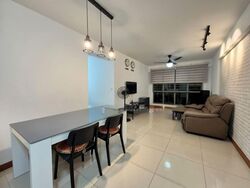 Blk 676B Punggol Drive (Punggol), HDB 4 Rooms #560270971